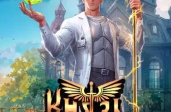 Князь Целитель 1